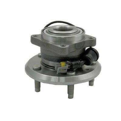 Moyeu de roue arriere 19206600 haute resistance pour Opel Vauxhall Antara et Captiva