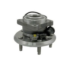 MOYEU DE ROUE ARRIERE CHEVROLET Captiva DAEWOO Winstorm OPEL VAUXHALL 19206600