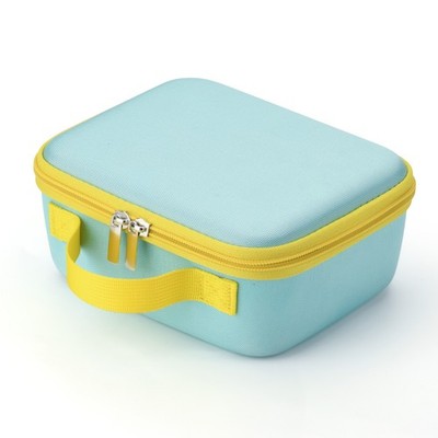 EVA Hard-Shell Case Bag for Nex Playground Game System Portable Carrying Case