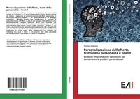 Veronica Marozzo | Personalizzazione Dell'offerta, Tratti Della Personalità E...