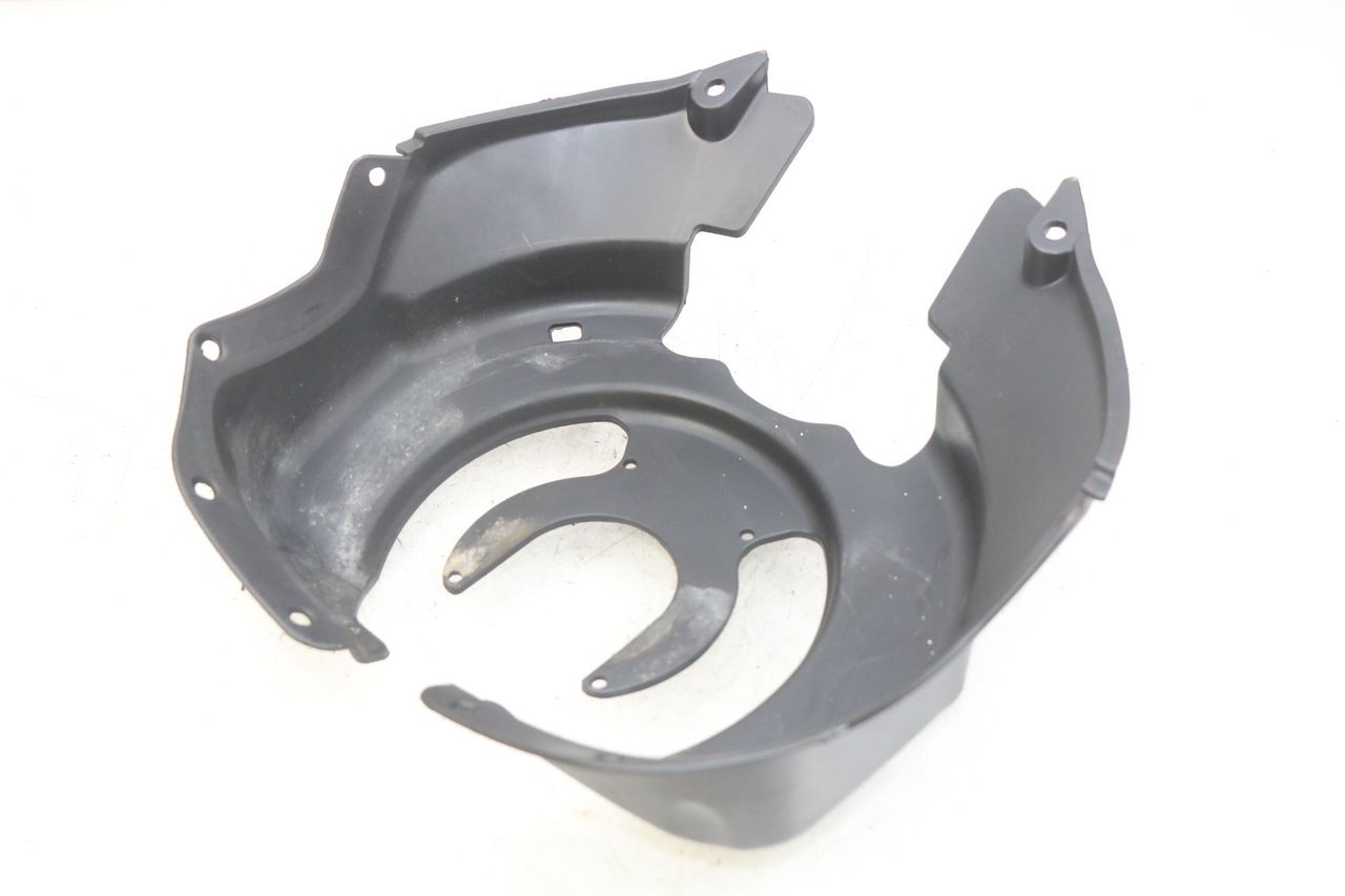 FORK COVER - KYMCO AGILITY 16+ 4T 50 (2018 - 2023)