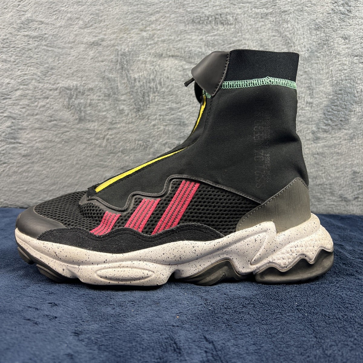 Adidas Originals Ozweego Men\'s Size 7‎ TR STLT Trail Running Shoes FY5765 Adidas Originals Ozweego Men main image 4