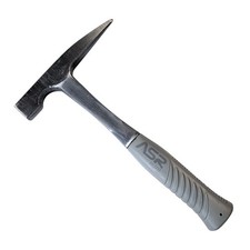 ASR Outdoor 20oz Geology Rock Pick Hammer Erg...