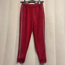 Adidas Women's Celebrate The 90s Joggers Track Pants Small Climalite Activewear