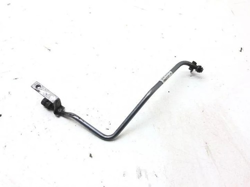 MERCEDES-BENZ E W212 Turbinenschmierrohr A6511800320 2.20 Diesel 150kw 21318085