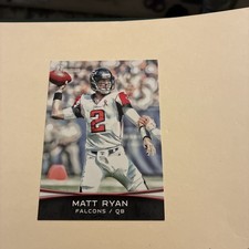 MATT RYAN #35