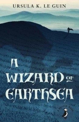A Wizard of Earthsea Ursula Le Guin