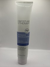 Avon Moisture Therapy Intensive Healing  Repair Hand Cream 4.2 fl oz Sealed
