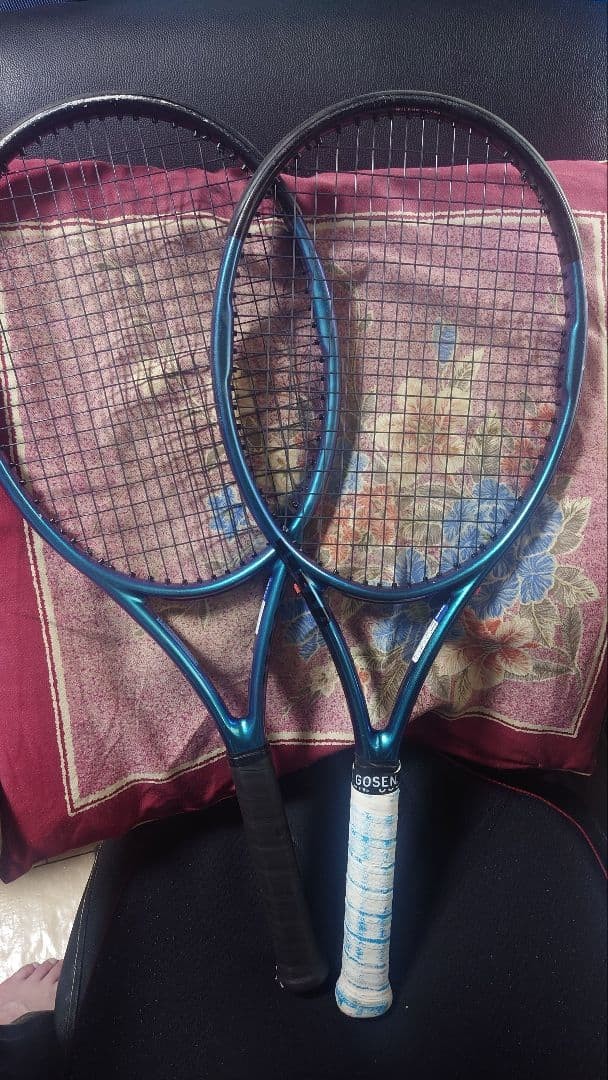 Wilson ultra tour 100 2 Set