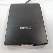 TEAC 3.5 Floppy Disk Drive Module External USB Model FD-05PUB
