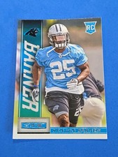2013 Kenjon Barner ROOKIE RC Panini Rookies & Stars #150