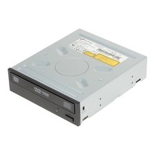 Internal Drive Burner HITACHI LG GH41N SUPER MULTI DVD REWRITER SATA 5.25 Inch