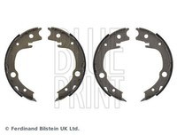 Bremsbackensatz Feststellbremse Hinten Blue Print ADT34169 FÜR Toyota