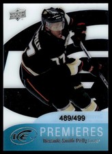 Collectors Stamp Out Controversy: Devante Smith-Pelly Stamp Autographs 23