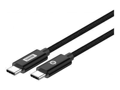 Conceptronic Cable USB-C 3.1 -> C St/St 5A 480Mbps sw Cable ETTA03B12