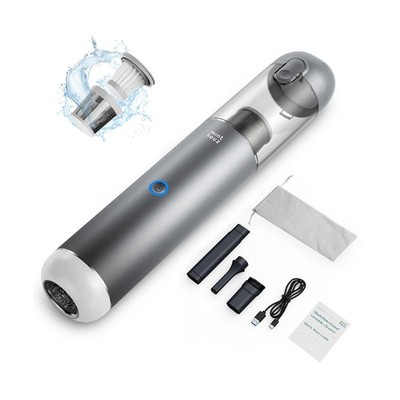 Handheld Vacuum Cordless - 17000Pa Car Vacuum Cleaner High Power wi... Fast Ship