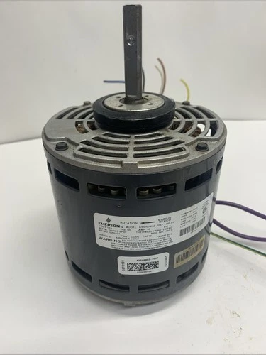 Emerson K55HXNNZ-7057 Furnace Blower Motor 28F0101