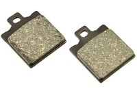 BremsbeläGe EBC FA047 Vorne FüR Moto Guzzi KTM Ducati Mz/Muz
