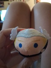 Disney Marvel Thor Tsum Tsum 3  Mini Plush toy