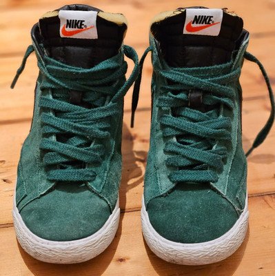 Nike Blazer Mid  77 Vintage g.42