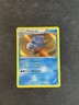Poliwrath 17/111 NM Rare Holo Furious Fists 2014 Pokemon Card Near Mint