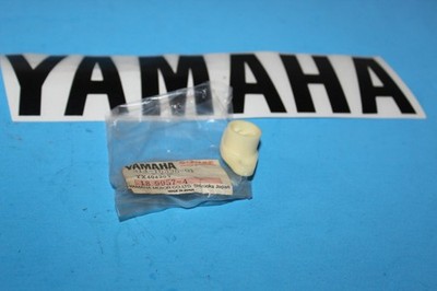NOS YAMAHA CT2 AT3 DT125 RS100 CLUTCH PUSH SCREW HOUSING OEM # 314-16396-01-00