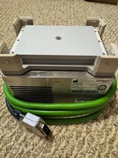 Inheco Thermoshake 7100146-A Heating Cooling Shaker Liquid Handler Mixer