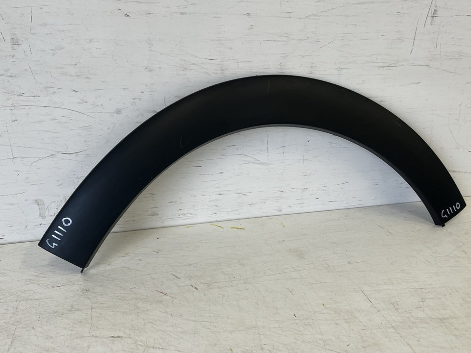 CITROEN C3 2017-2020 FRONT WING WHEEL ARCH TRIM RIGHT OFF SIDE ...