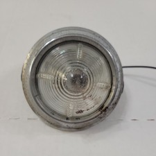 1949-1952 Studebaker Coupe Convertible Backup Up Light Bu94