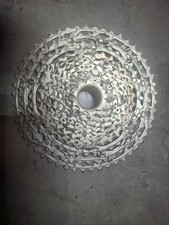 Shimano Deore CS-M6100-12 10-51t 12 Speed Cassette 1