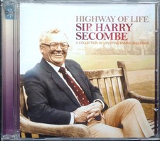Sir Harry Secombe - Highway of Life (Uplifting Hymns & Arias)   Freepost