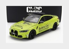 Minichamps 113020126 Bmw - 4-Series M4 Coupe (G82) Safety Car Motogp Season 2020