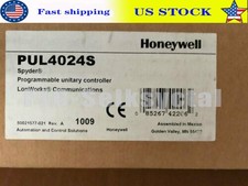 1PC NEW Honeywell PUL4024S controller one year warranty#XR