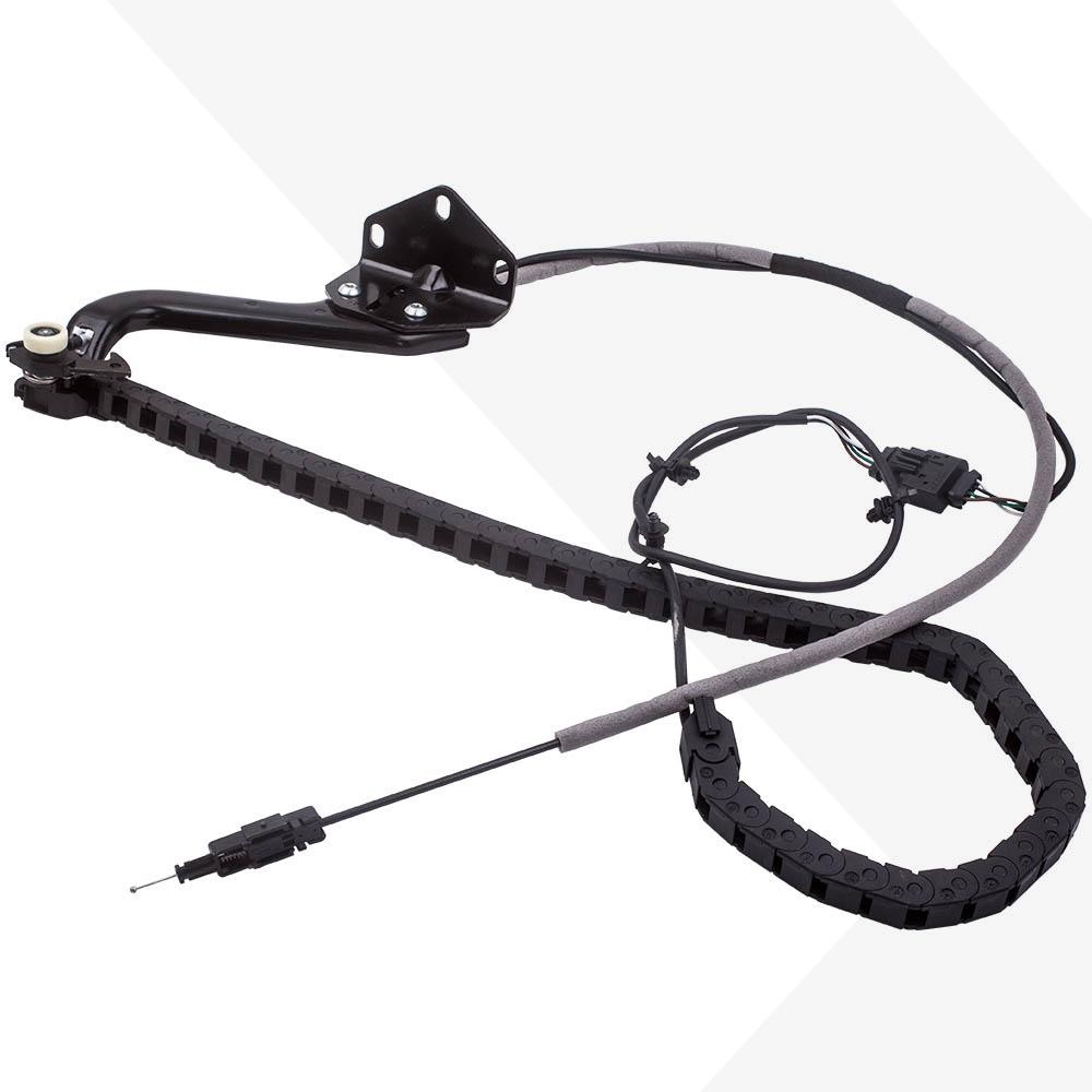 2006-2020 Mercedes-Benz Sprinter Electric Sliding Door Cable