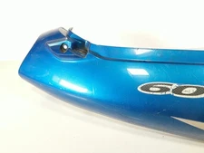 98 06 SUZUKI KATANA 600 700 Right Side Rear Tail Fairing Cover Panel 47111-08F0