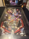 Gundam Pinball Machine Vintage Rare Item Anime Collectors Item Semi-Working — photo 4