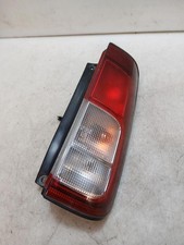 Feu arrière Suzuki IGNIS