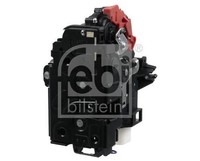 Febi Bilstein 178832 TüRschloss Mit Versteller Links Hinten FüR Skoda,Vw