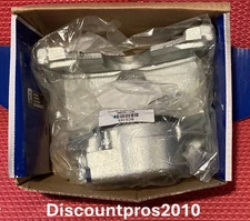 Carquest 18-4167 Front OR Rear Left Disc Brake Caliper Chevy GMC Dodge 1979-2005