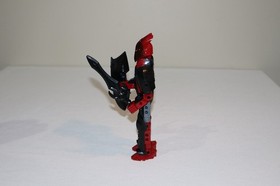 LEGO KNIGHTS KINGDOM  LORD VLADEK 8795 100% COMPLETE w/ CANNISTER & MANUAL 2005