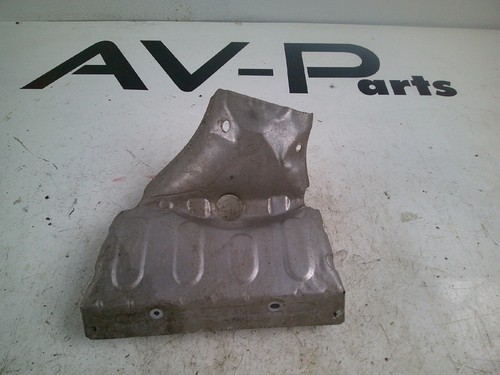 Original Ford Fiesta 7 Abgaskrümmer Hitze Abschirmblech 9V21-9N454-AB
