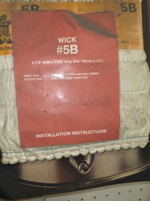 toysostove ksa-105d wick Similar Items Sac5a6ad3-ff9e-4528-b3d0-8bb0dcea6a8fp907