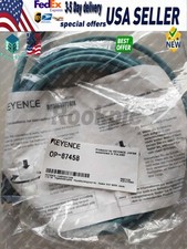 1PC Keyence OP-87458 Cable sensor New US Free TAX OP87458 US Free TAX