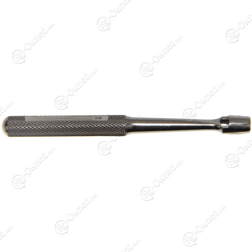 KEYES Cutaneous Punch 4in, 6mm X:06-4146