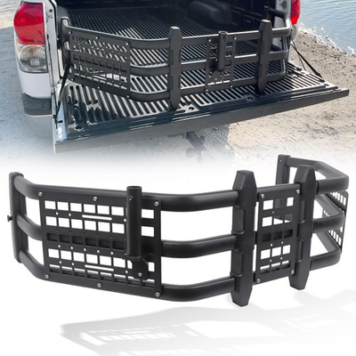 #ad Truck Bed Extender for Toyota Tundra 2007 2026 Tailgate Extension Accessories $179.00