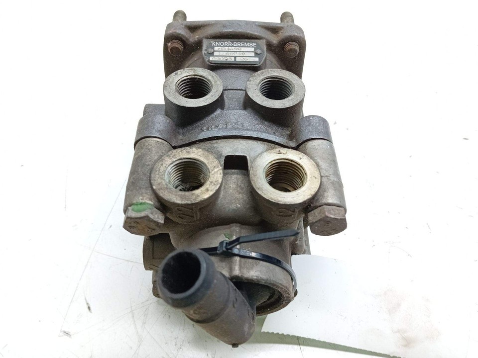 1075765 POMPA FRENI / 2652793 PER VOLVO FH 12 | eBay