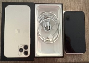 Apple iPhone 11 Pro 256 GB