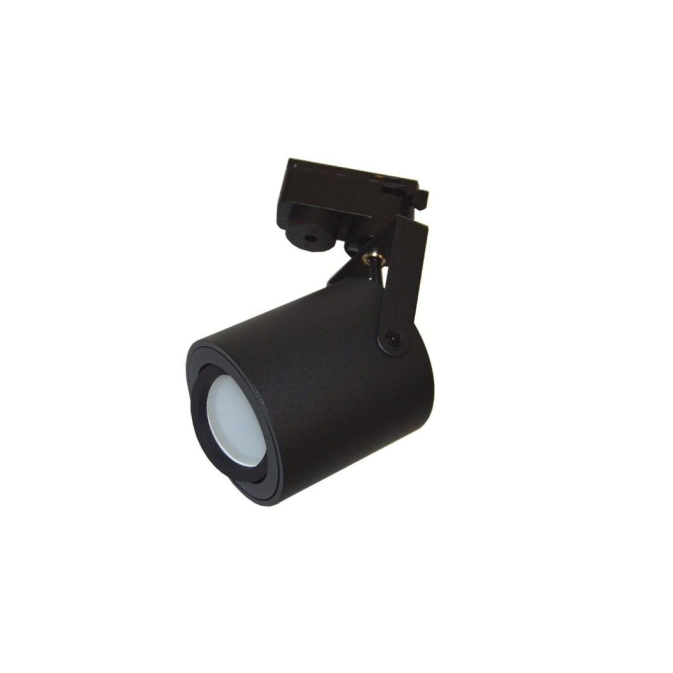 Nilso Ceiling Light Black Rail Cable 1 Phase 009495