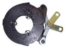 Brake Disc Actuating Unit Fits Case Ih 384 354 2444 B414 2424 444 424