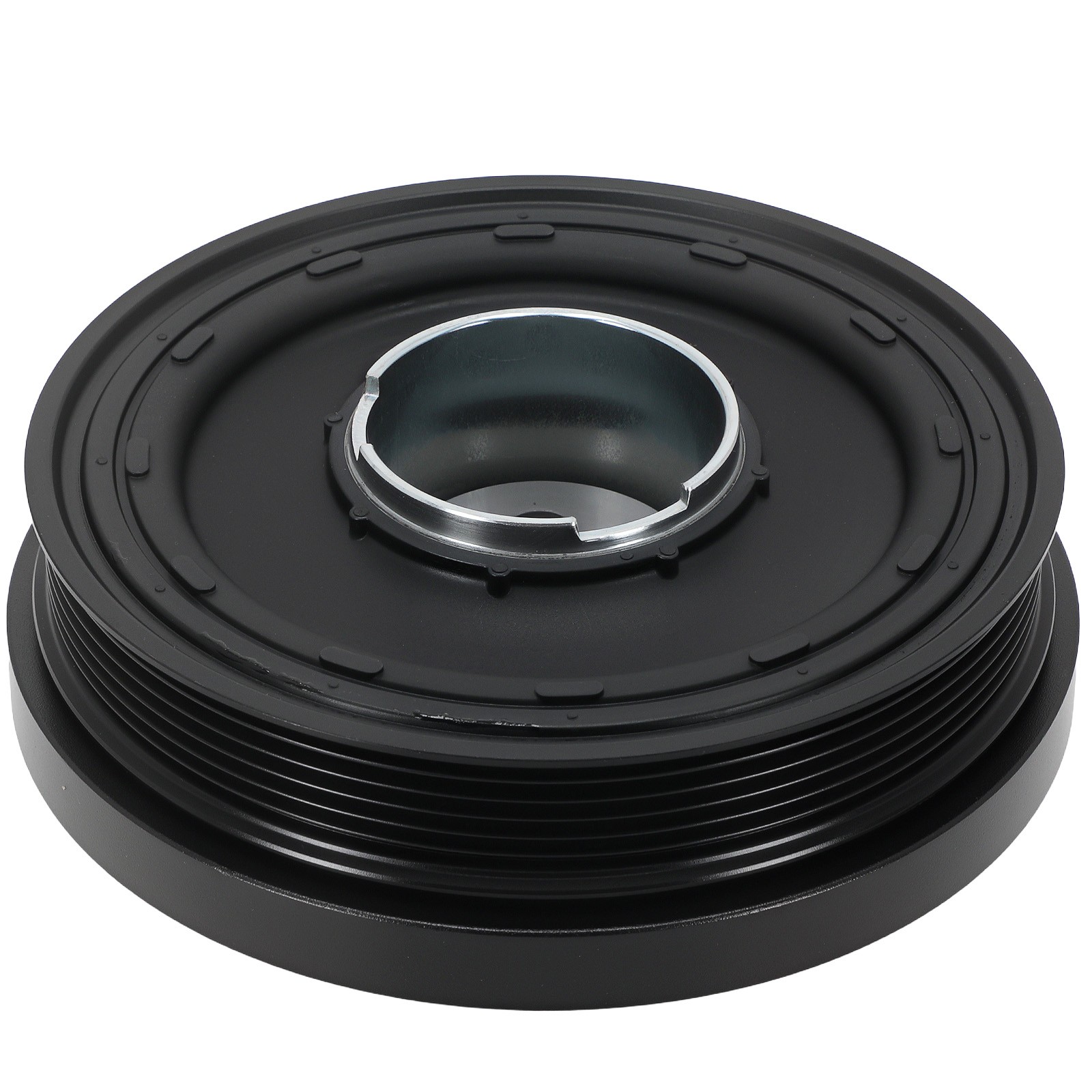 Crankshaft Pulley For BMW 116D 118D 120D 316D 318D 320D 520D X1 X3 11237823191 - Image 3